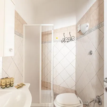 בית הארחה Heart Of San Lorenzo *