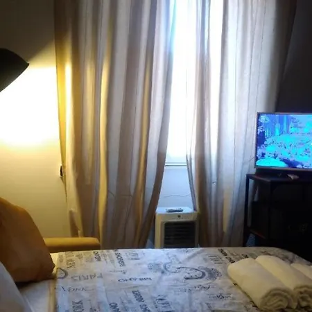 Guest house Heart Of San Lorenzo Rome
