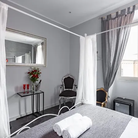Heart Of San Lorenzo Guest house *