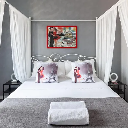 Guest house Heart Of San Lorenzo *