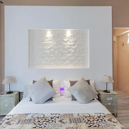 Guest house Heart Of San Lorenzo *