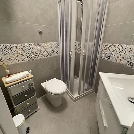 Heart Of San Lorenzo * Roma