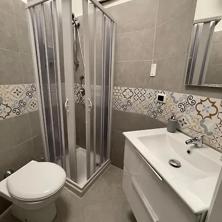 Heart Of San Lorenzo Roma