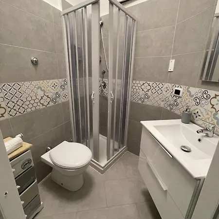 בית הארחה Heart Of San Lorenzo *