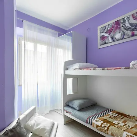 Heart Of San Lorenzo * Roma