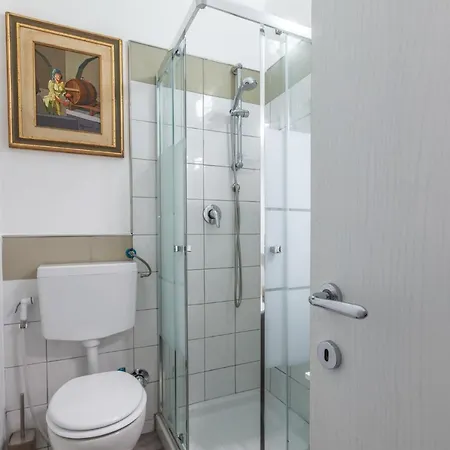 Casa de hóspedes Heart Of San Lorenzo