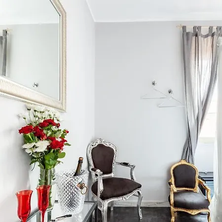 Heart Of San Lorenzo *